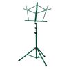 On-Stage Music Stand SM7222 Green