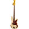Fender 1960 P-Bass Heavy Relic VW
