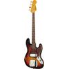 Fender 1961 J-Bass Heavy Relic 3TS