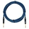 Fender Vintage Voltage 12ft Cable BLU