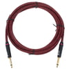 Fender Vintage Voltage 12ft Cable Red