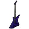 ESP LTD Snakebyte QM B PSB