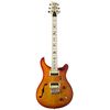 PRS SE Custom 22 Semi MN VS Ltd