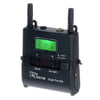 the t.bone GigA Pro Bodypack Receiver