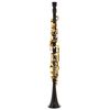 Martin Foag Bb- Metallklarinette 174T B/G