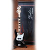 Axe Heaven Fender Jazz Bass Black