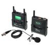 the t.bone GigA Pro Cam Set PT