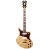 DAngelico Deluxe Bedford Natural Swamp