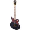 DAngelico Deluxe Bedford Black