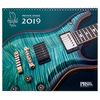 PRS Calendar 2019