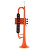 Startone PTR-20 Bb- Trumpet Orange