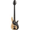 Fodera Yin Yang Std 4 LTD Box Elder