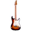Xotic Guitars XSC-1 MN 3TS Heavy Aged