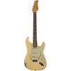 Xotic Guitars XSC-1 RW VW Heavy Aged