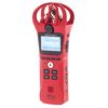 Zoom H1n Red Limited Edition