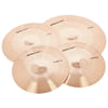 Millenium Bronze Cymbal Set