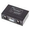 Eurolite DXT-SP 1in/2out PRO DMX RDM
