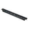Stairville RJ45 DMX Rack Split FX42-5p