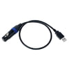 Eurolite USB-DMX512 PRO Cable Interface
