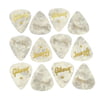 Gibson Perloid Picks Medium 12pc