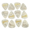 Gibson Perloid Picks Heavy 12pc