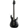 Schecter C-1 FR S SLS Evil Twin SBK