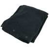 Stairville Euro Curtain 320g/m² 6.0x6.0m