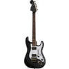 Fender SQ Contem Active Strat IL FBK