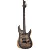 Schecter Reaper-6 Satin Charcoal Burst
