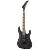 Jackson JS22 Dinky DKAM Black Stain