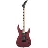 Jackson JS22 Dinky DKAM Red Stain