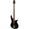 Jackson JS3 Spectra IV BK