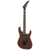 Jackson X Series SLX Orange Crackle