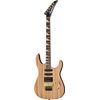 Jackson X Series SLX 3 Zebra Wood