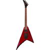 Jackson RRX24 Red wBlack Bevels