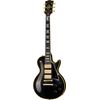 Gibson LP 57 Black Beauty 3PU VOS