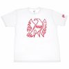 Gibson T-Shirt Firebird Vintage L W