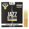 Marca Jazz filed Soprano Sax 1.5