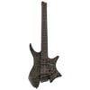 Strandberg Boden Prog 7 Ebony Black