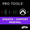 Avid Pro Tools Update Plan Renewal