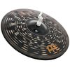 Meinl 16" Classics Custom Dark HH