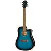 Harley Benton D-120CE TB