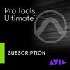 Avid Pro Tools Ultimate 1Y Subscrip