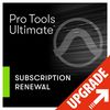Avid Pro Tools Ultimate 1Y Renewal