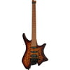 Strandberg Boden Standard 6 Trem Quilt BB