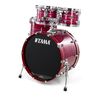 Tama Starcl. Walnut/Birch 4pcs -LPO