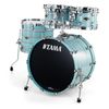 Tama Starcl. Walnut/Birch 4pcs -LLO