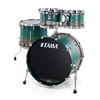 Tama Starcl. Walnut/Birch 4pcs -SPF