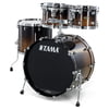Tama Starcl. Walnut/Birch 4pcs -TMF