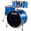 Tama Starcl. Walnut/Birch 4pcs -LOR
